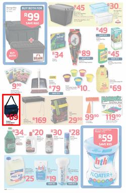Pick n Pay Gauteng : One Billion Rand ( 21 Jan - 02 Feb 2014 ), page 12