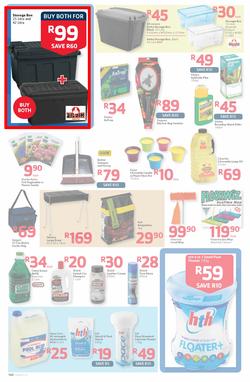 Pick n Pay Gauteng : One Billion Rand ( 21 Jan - 02 Feb 2014 ), page 12