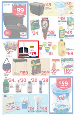 Pick n Pay Gauteng : One Billion Rand ( 21 Jan - 02 Feb 2014 ), page 12
