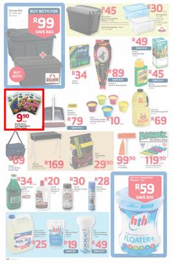 Pick n Pay Gauteng : One Billion Rand ( 21 Jan - 02 Feb 2014 ), page 12