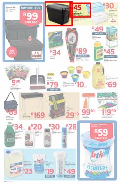 Pick n Pay Gauteng : One Billion Rand ( 21 Jan - 02 Feb 2014 ), page 12