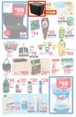 Pick n Pay Gauteng : One Billion Rand ( 21 Jan - 02 Feb 2014 ), page 12