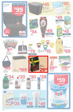 Pick n Pay Gauteng : One Billion Rand ( 21 Jan - 02 Feb 2014 ), page 12