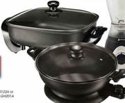 Safeway Electric Work Or Small Fryimg Pan Each