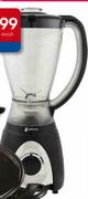 Safeway Black Jug Blender 32cm(SJB002) Each