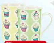 Clicks Home Classic Dreamy Mugs 1 For