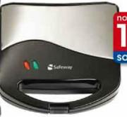 Safeway sandwich Maker(GH201A)