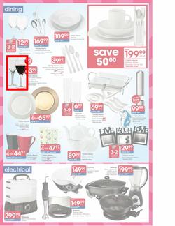 Clicks Month End Essentials (14 Feb - 4 Mar), page 12