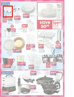Clicks Month End Essentials (14 Feb - 4 Mar), page 12