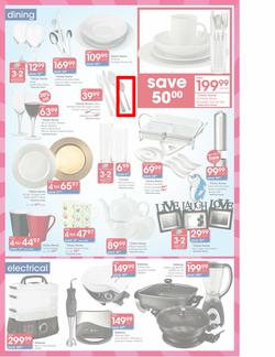 Clicks Month End Essentials (14 Feb - 4 Mar), page 12
