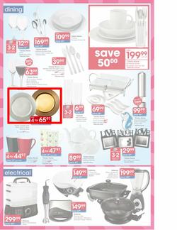 Clicks Month End Essentials (14 Feb - 4 Mar), page 12