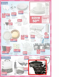 Clicks Month End Essentials (14 Feb - 4 Mar), page 12