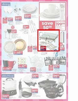 Clicks Month End Essentials (14 Feb - 4 Mar), page 12