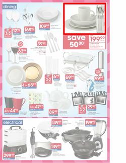 Clicks Month End Essentials (14 Feb - 4 Mar), page 12