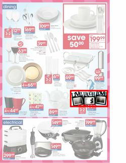 Clicks Month End Essentials (14 Feb - 4 Mar), page 12