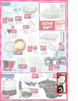 Clicks Month End Essentials (14 Feb - 4 Mar), page 12