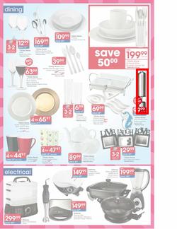 Clicks Month End Essentials (14 Feb - 4 Mar), page 12