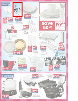 Clicks Month End Essentials (14 Feb - 4 Mar), page 12