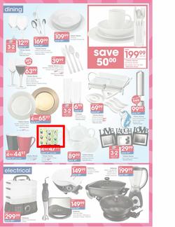 Clicks Month End Essentials (14 Feb - 4 Mar), page 12