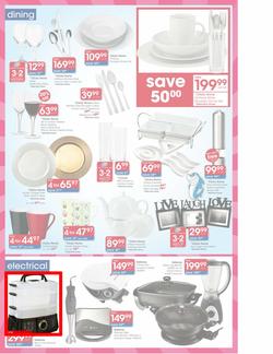 Clicks Month End Essentials (14 Feb - 4 Mar), page 12