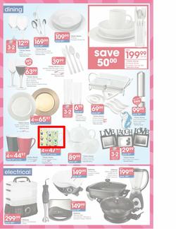 Clicks Month End Essentials (14 Feb - 4 Mar), page 12