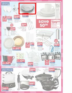 Clicks Month End Essentials (14 Feb - 4 Mar), page 12