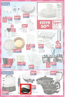 Clicks Month End Essentials (14 Feb - 4 Mar), page 12