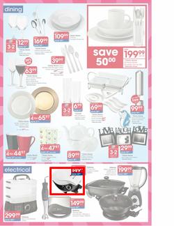 Clicks Month End Essentials (14 Feb - 4 Mar), page 12