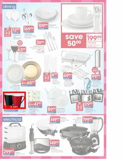 Clicks Month End Essentials (14 Feb - 4 Mar), page 12