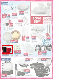 Clicks Month End Essentials (14 Feb - 4 Mar), page 12
