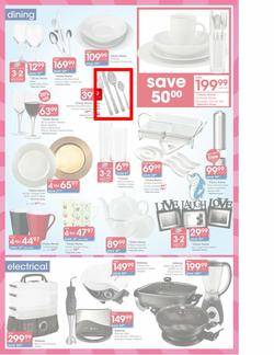 Clicks Month End Essentials (14 Feb - 4 Mar), page 12