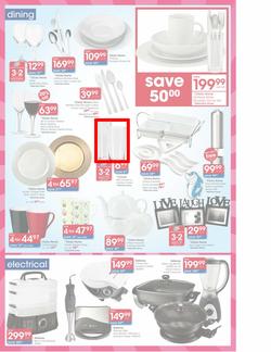 Clicks Month End Essentials (14 Feb - 4 Mar), page 12