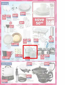 Clicks Month End Essentials (14 Feb - 4 Mar), page 12