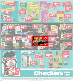 Checkers Western Cape : Checkers Specials ( 24 Mar - 06 Apr 2014 ), page 12