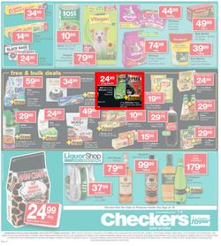 Checkers Western Cape : Checkers Specials ( 24 Mar - 06 Apr 2014 ), page 12