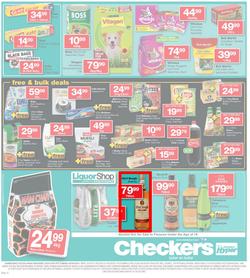 Checkers Western Cape : Checkers Specials ( 24 Mar - 06 Apr 2014 ), page 12