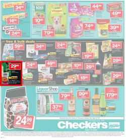 Checkers Western Cape : Checkers Specials ( 24 Mar - 06 Apr 2014 ), page 12