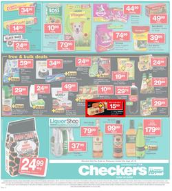Checkers Western Cape : Checkers Specials ( 24 Mar - 06 Apr 2014 ), page 12