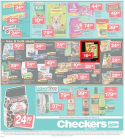 Checkers Western Cape : Checkers Specials ( 24 Mar - 06 Apr 2014 ), page 12