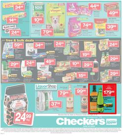 Checkers Western Cape : Checkers Specials ( 24 Mar - 06 Apr 2014 ), page 12