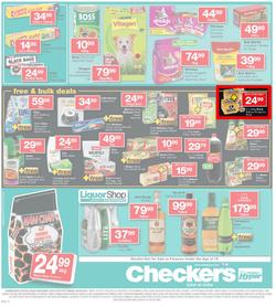 Checkers Western Cape : Checkers Specials ( 24 Mar - 06 Apr 2014 ), page 12