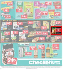 Checkers Western Cape : Checkers Specials ( 24 Mar - 06 Apr 2014 ), page 12