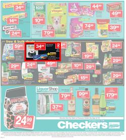 Checkers Western Cape : Checkers Specials ( 24 Mar - 06 Apr 2014 ), page 12
