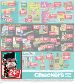 Checkers Western Cape : Checkers Specials ( 24 Mar - 06 Apr 2014 ), page 12