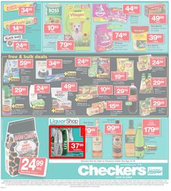 Checkers Western Cape : Checkers Specials ( 24 Mar - 06 Apr 2014 ), page 12