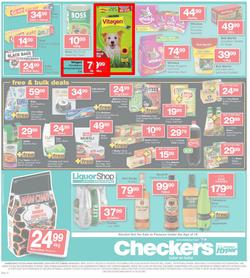 Checkers Western Cape : Checkers Specials ( 24 Mar - 06 Apr 2014 ), page 12