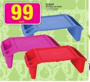 Sunny Kiddies Lap Desk-Each