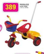 Peerless Push Trike