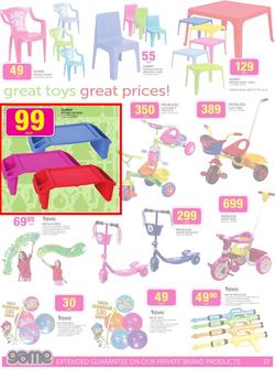 Game : Unbeatable Christmas Deals (26 Nov - 9 Dec 2014), page 12
