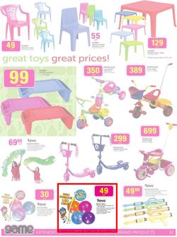 Game : Unbeatable Christmas Deals (26 Nov - 9 Dec 2014), page 12